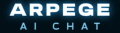 AI 캐릭터 채팅-Arpege.kr